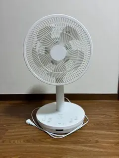 デュクス duux サーキュレーションファン DXCF21JP - メルカリ