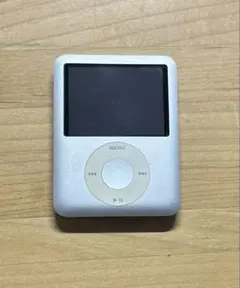 iPod mini 4GB シルバー - メルカリ