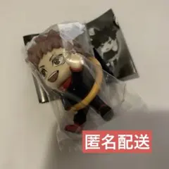 こんにち輪！ フィギュアマスコット 呪術廻戦 vol.2 虎杖悠仁 ガチャ