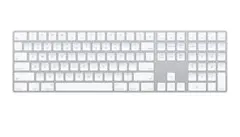 Apple Magic Keyboard テンキー付き 日本語配列のサムネイル