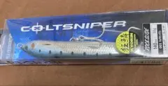 SHIMANO コルトスナイバー ロックスライド 140S AR-Cのサムネイル