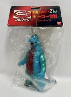B-CLUB ブルマァク復刻版怪獣シリーズゴジラ ジャイアントサイズ （三期版） B-CLUB ブルマァク復刻版怪獣シリーズゴジラ ジャイアントサイズ （三