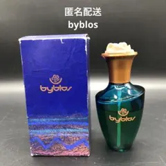 新品未開封　ビブロスBYBLOS オーデトワレ　40ml 2026年最新】BYBLOS コスメ・美容の人気アイテム - メルカリ