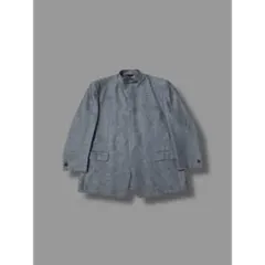 【GIANFRANCO FERRE】STAND COLLAR JKT 543T
