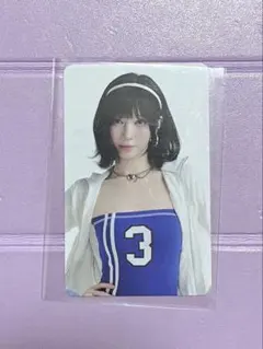 babymonster アサ　トレカ