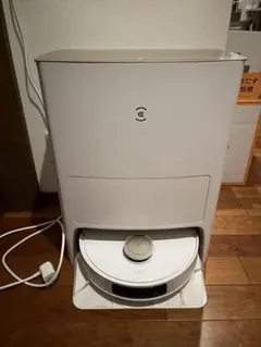 ECOVACS エコバックス 空気清浄 ロボットATMOBOT A650 - メルカリ