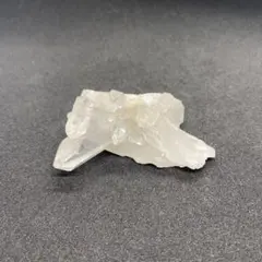 水晶クラスター　天然石　原石　値下げ1,850→1,300