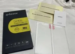 iPhone 12 mini ガラスフィルム 5.4インチ2枚セット