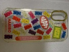 SKINNYDIP HARIBO iPhone16 ケース