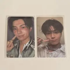 ENHYPEN VANISH studio choom 特典トレカB ジェイ - メルカリ