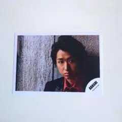 嵐 大野智 公式写真 truth 魔王 - メルカリ