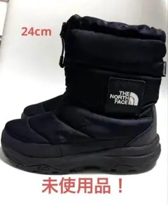 THE NORTH FACE ブラック ヌプシ　ブーツ 24cm 楽天市場】ノースフェイス 24cm ブラック ヌプシブーティの通販