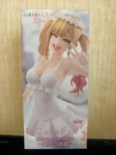 2026年最新】BiCute Pure Figure 喜多川海夢の人気アイテム - メルカリ