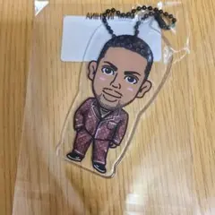NESMITH クリアチャーム