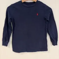 Polo Ralph Lauren 長袖カットソー 6サイズ
