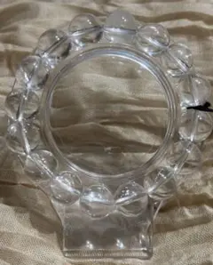 天然石✨⑥水晶×四神獣　12mm パワーストーン　ブレスレット　15cm