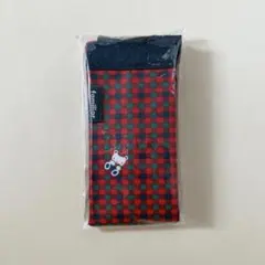 新品♥未使用】廃盤♥ ファミリア エコバッグ Lサイズ シュパット