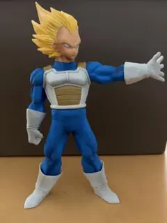 ドラゴンボール ベジータ フィギュアのサムネイル
