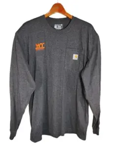 企業ロゴ スウェット