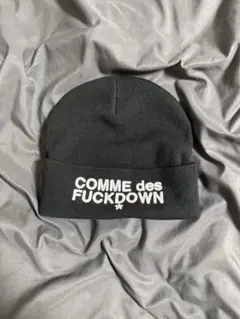 2026年最新】comme des fuck down キャップの人気アイテム - メルカリ