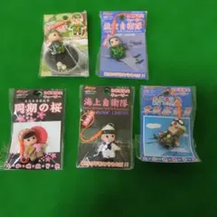 激レア新品 零戦搭乗員 自衛隊限定キューピー ストラップ - メルカリ