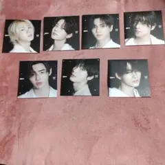 ENHYPEN 宵 7形態セット