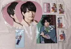 グッズ 西畑大吾 まとめ売り なにわ男子