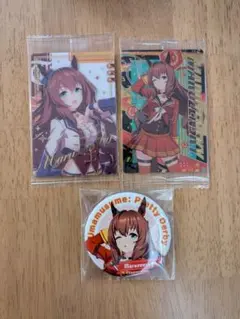 ウマ娘 マルゼンスキー