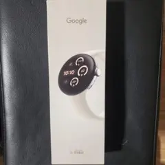 Google Pixel Watch 3（41 mm）Wi-Fi　使用僅か美品