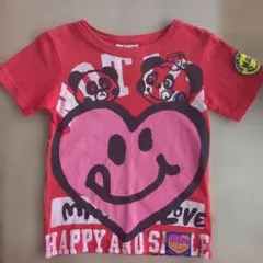ラブレボ Tシャツ 100のサムネイル