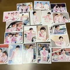 2026年最新】道枝駿佑 公式写真 初心loveの人気アイテム - メルカリ
