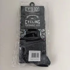 サイコロジーの新品未開封のソックスです。