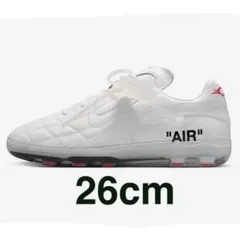 27.5cm V.A.A. × Nike Cryoshot M9 - メルカリ