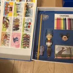 ディズニー英語システム　タッチペンなど