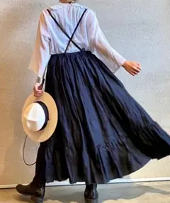 2025年最新】JOURNAL STANDARD LUXE レディース ロングスカートの人気