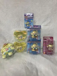 ポムポムプリン