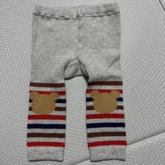 MIKIHOUSE ベビースパッツ 70-80サイズ