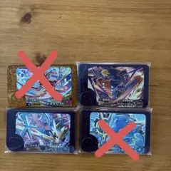 ポケモンフレンダBT3弾　スーパートレジャーセット