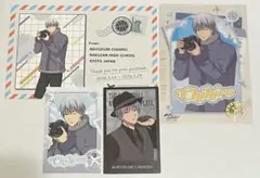 黒子バスケ ⭐︎黛 千尋⭐︎ 劇場版 色紙 アクリルスタンド - メルカリ
