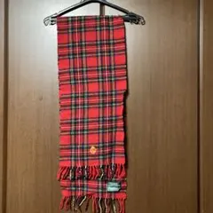 ラルフローレン マフラー