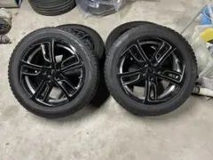 2025年最新】225 50 18 スタッドレス chrの人気アイテム - メルカリ