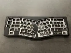 TGR Doliceキーボード本体 ブラック