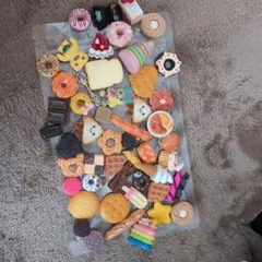 スイーツデコレーションパーツ まとめ売り ファグラー