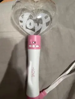 イコラブ Official Heart Stick 2025 ペンライト - メルカリ