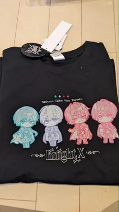 騎士X　2点セット　Avail