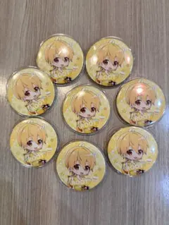 2025年最新】るぅとくん 缶バッジ まとめ売りの人気アイテム