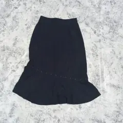 00's vintage スカート フレアスカート アーカイブ グランジ y2kのサムネイル