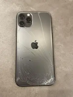 iphone11pro 携帯電話本体