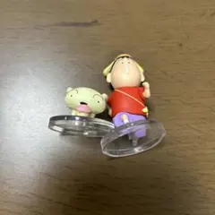 クレヨンしんちゃん×サンリオキャラクターズ ならぶんです。