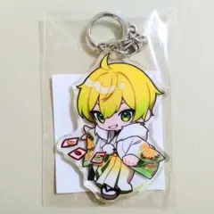 あっきぃ　アクリルキーホルダー 2026年最新】あっきぃ アクリルキーホルダーの人気アイテム - メルカリ